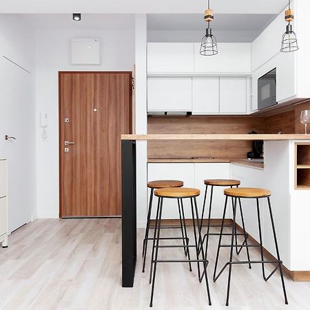 Apartament Maxim Premium Дарлово Экстерьер фото