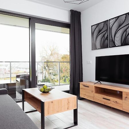 Apartament Maxim Premium Дарлово Экстерьер фото