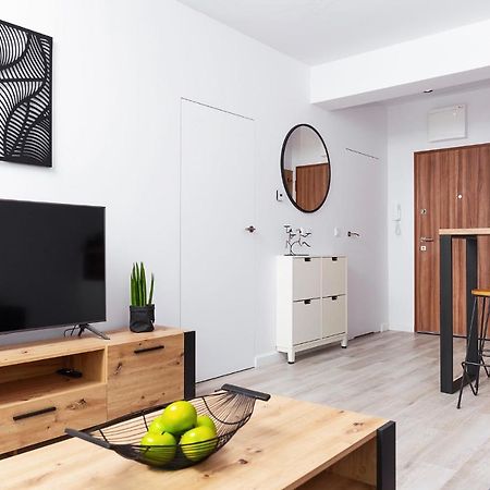 Apartament Maxim Premium Дарлово Экстерьер фото