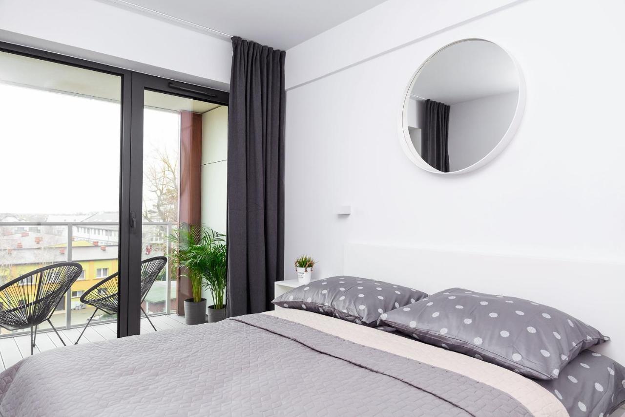 Apartament Maxim Premium Дарлово Экстерьер фото