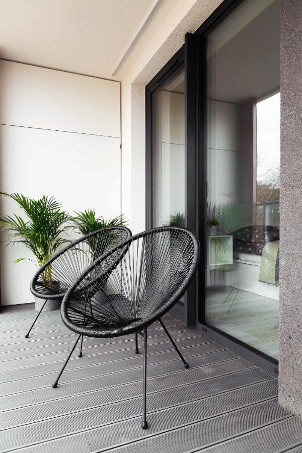 Apartament Maxim Premium Дарлово Экстерьер фото